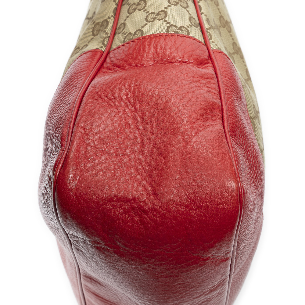 Gucci Medium Diana Bamboo Hobo - Picture 7 of 10